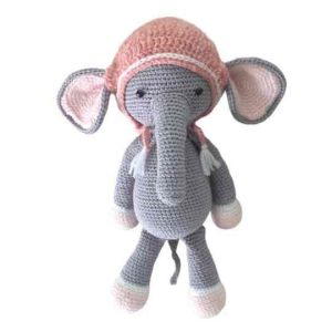 Elefante Kansi