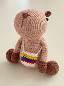 Chihui, el Chigüiro - Imagen 5