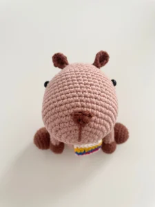 Chihui, el Chigüiro - Imagen 4