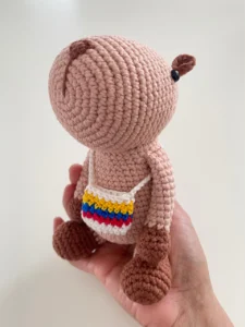 Chihui, el Chigüiro - Imagen 3