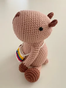 Chihui, el Chigüiro - Imagen 2