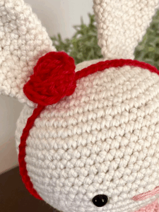 Coneja Molly - Imagen 3