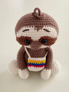 Luno, el Oso Perezoso - Imagen 3
