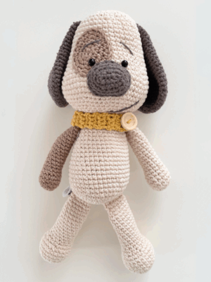 Perro Bruno