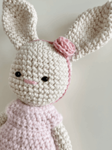 Coneja Ivy - Imagen 4
