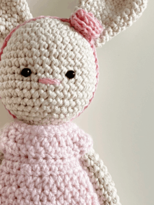 Coneja Ivy - Imagen 5