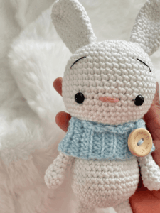 Conejo Sammy - Imagen 2