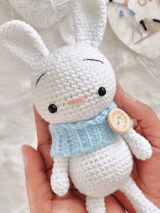 Conejo Sammy - Imagen 4
