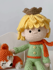 Set Principito - Imagen 3