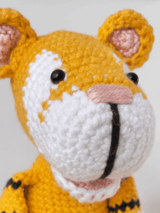 Tigre Zane - Imagen 2