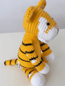 Tigre Zane - Imagen 5