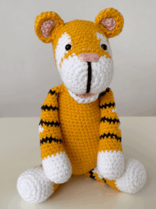 Tigre Zane - Imagen 6