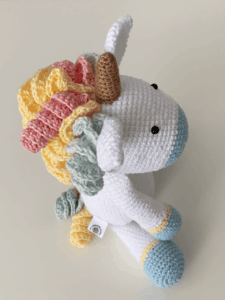 Unicornio Sky - Imagen 2