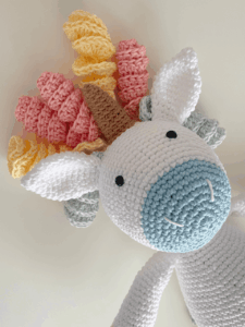 Unicornio Sky - Imagen 3