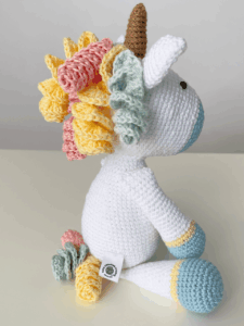 Unicornio Sky - Imagen 4