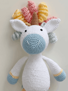 Unicornio Sky - Imagen 6