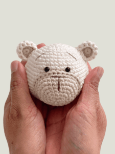 YAYA BOX Osito Tommy - Imagen 2