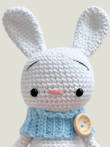 Conejo Sammy - Imagen 5