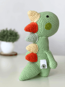Dino Danny - Imagen 2