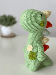Dino Danny - Imagen 3