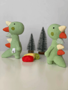 Dino Danny - Imagen 5