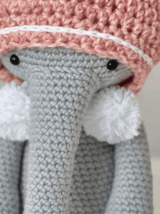 Elefante Kansi - Imagen 2