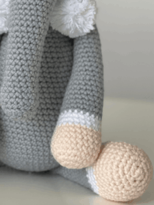 Elefante Kansi - Imagen 3