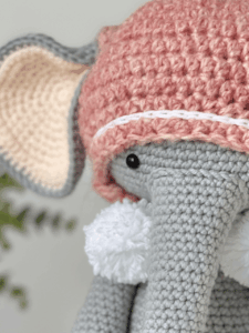 Elefante Kansi - Imagen 4
