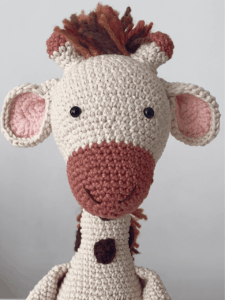 Jirafa Zuri - Imagen 2