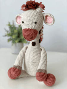 Jirafa Zuri - Imagen 3