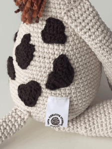 Jirafa Zuri - Imagen 4
