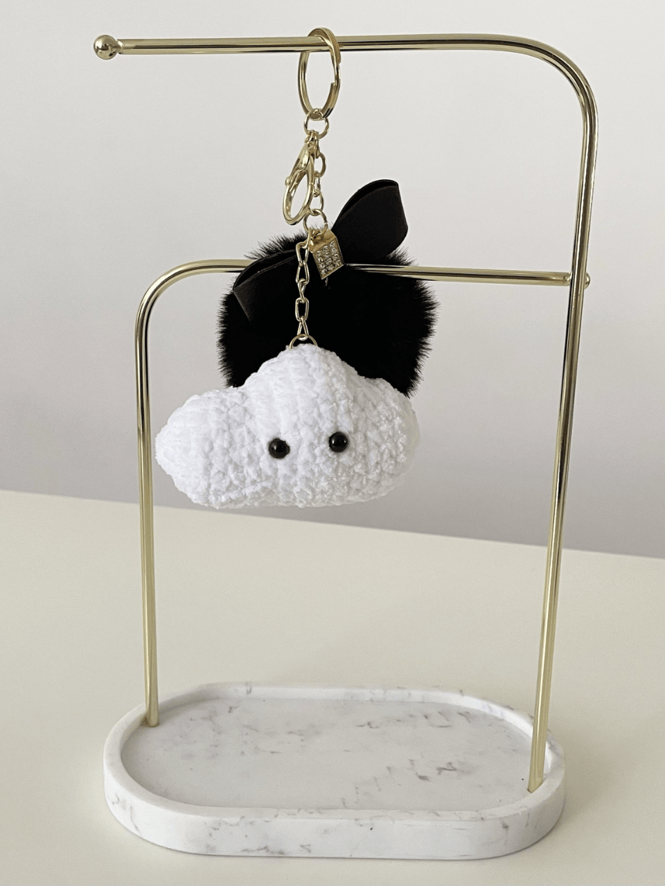 Charm Nube Velvet