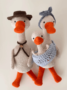 Mamá Pata y Patito - Imagen 4