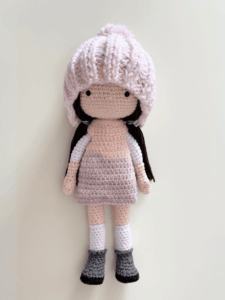 Muñeca Maya - Imagen 5