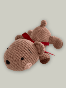 Osito Sweetie - Imagen 2