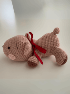 Osito Sweetie - Imagen 4