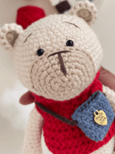 Osito Tommy - Imagen 2