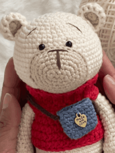 Osito Tommy - Imagen 3