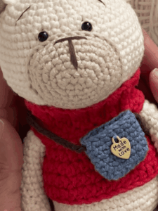 Osito Tommy - Imagen 4