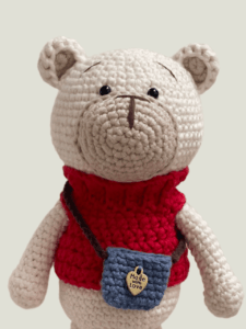 Osito Tommy - Imagen 5