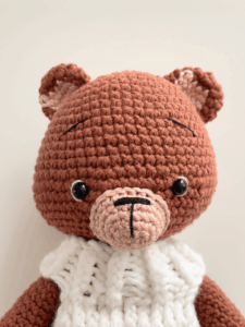 Oso Enzo - Imagen 4