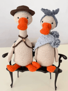 Papá Pato - Imagen 3