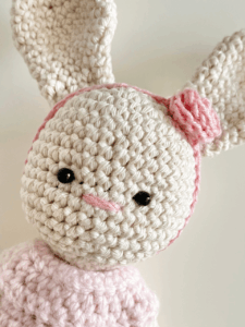 Coneja Ivy - Imagen 3