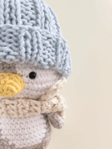 Pingüino Snowy - Imagen 2