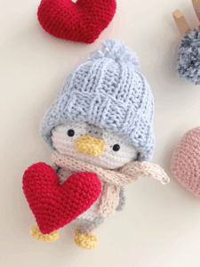 Pingüino Snowy - Imagen 3