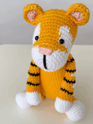 Tigre Zane