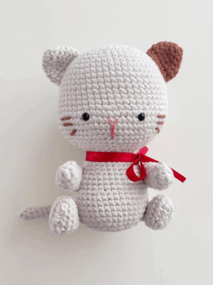 Gatito Milo