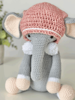 Elefante Kansi