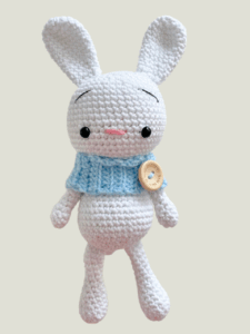 Conejo Sammy - Imagen 3
