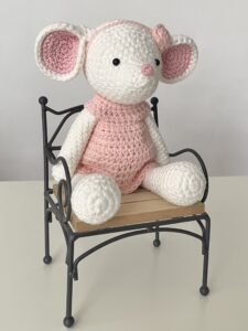 Ratona Lili Grande - Imagen 2